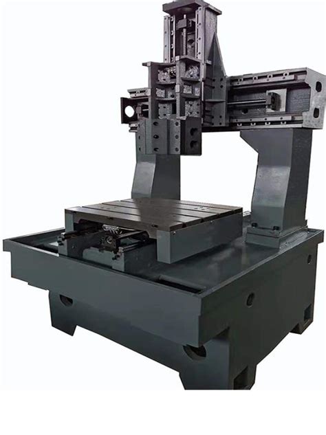 china cnc machine cast iron|Industrial CNC Machine .